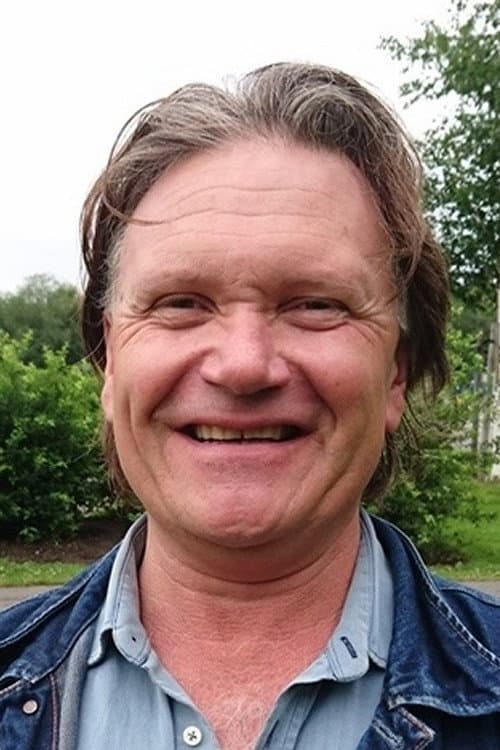Espen Hana foto