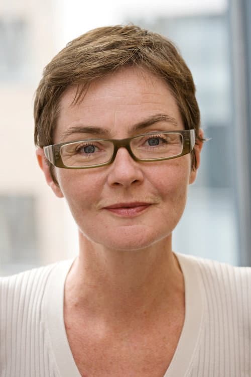 Gina Moxley foto