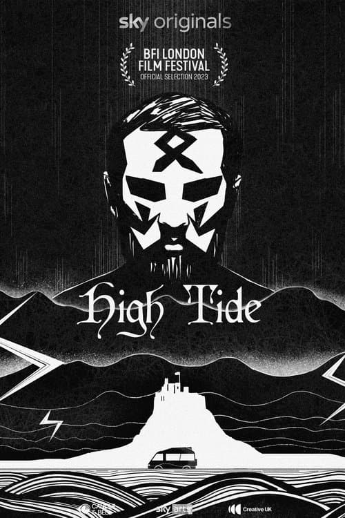 High Tide (2023) poster