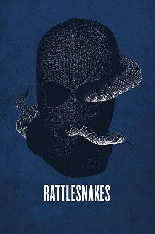 Rattlesnakes (2019) poster
