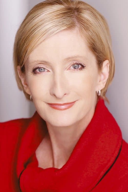 Sheila McCarthy foto