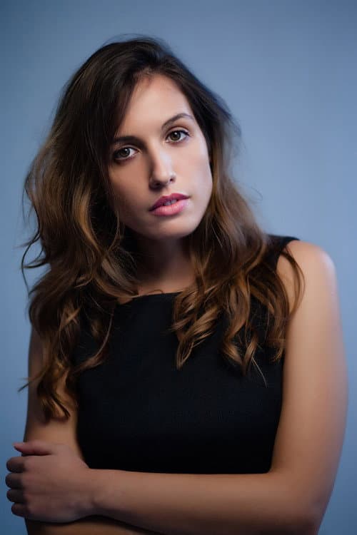 Milica Janković foto