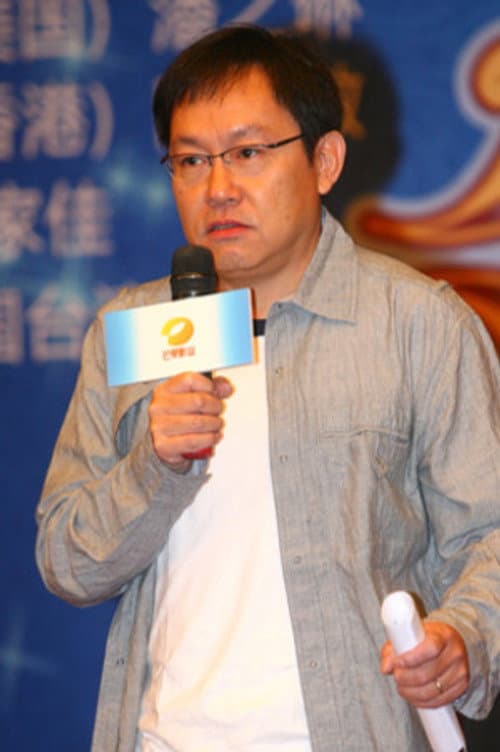 麥大傑 foto