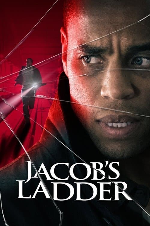Jacob's Ladder (2019) poster