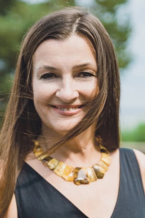 Inesa Kurklietyte foto