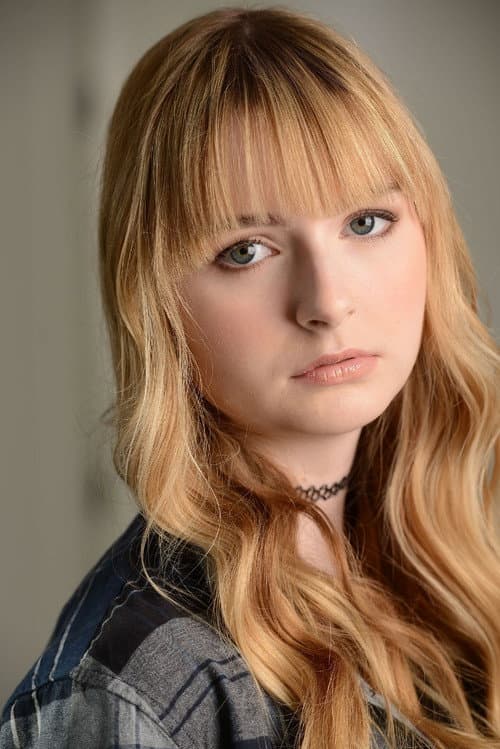 Zoe McLane foto