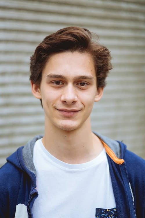 Iosif Pastina foto