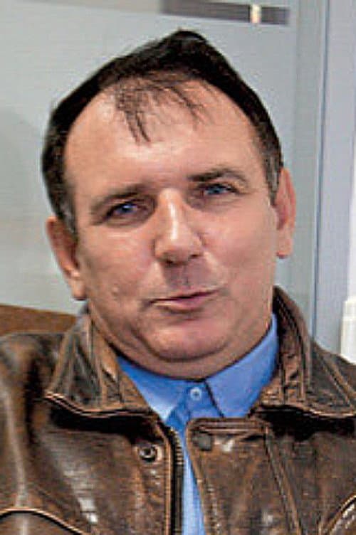 Александр Сорокин foto