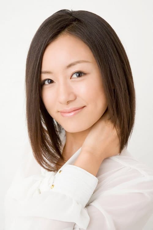 大西麻恵 foto