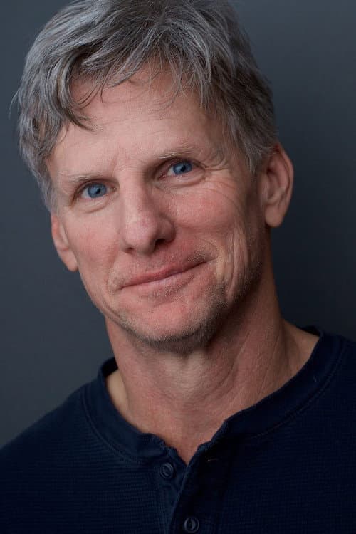 Michael Flannery foto