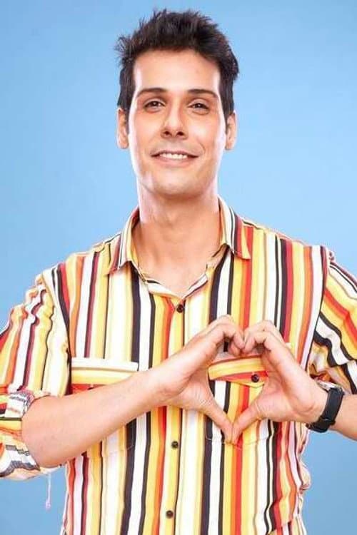 Nikhil Khurana foto