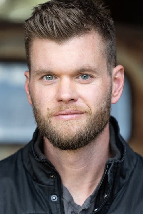 Jason Kyle Johnson foto
