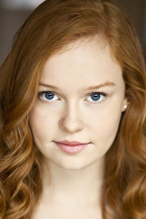 Jeni Ross foto