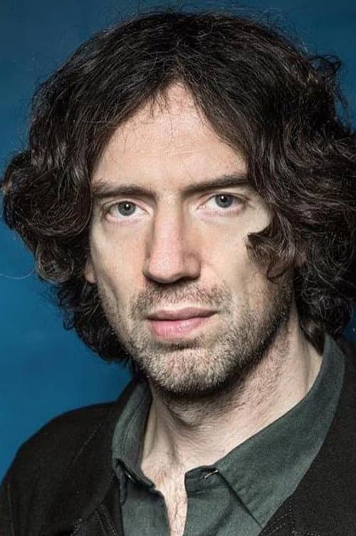 Gary Lightbody foto