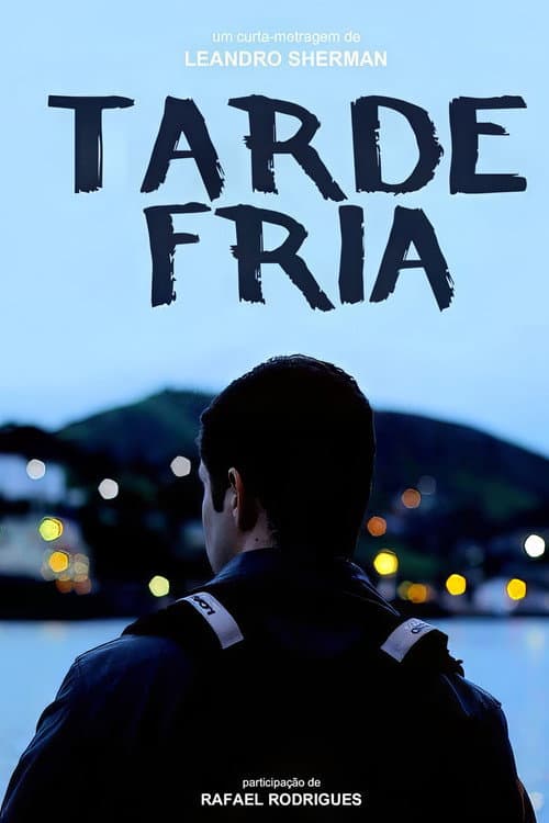 Tarde Fria (2014) poster