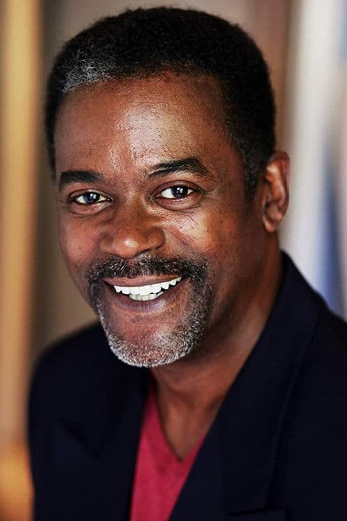 Darryl W. Handy foto