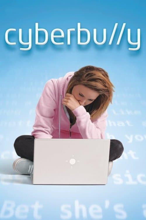 Cyberbully (2011) poster