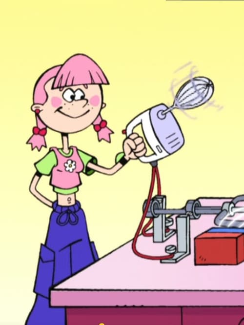 Science Please! : Electricity (2000) poster