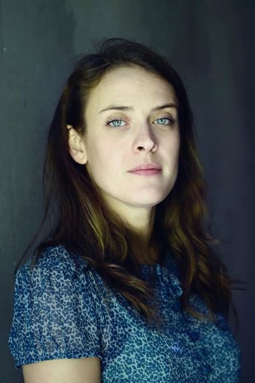 Marie Tirmont foto