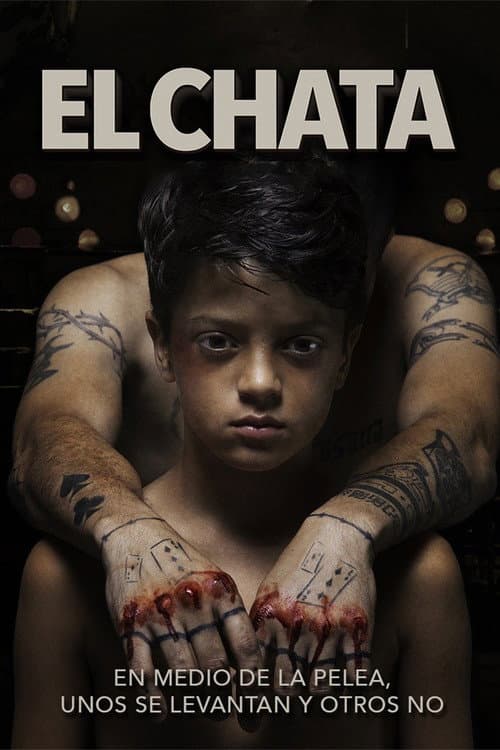 El Chata (2017) poster