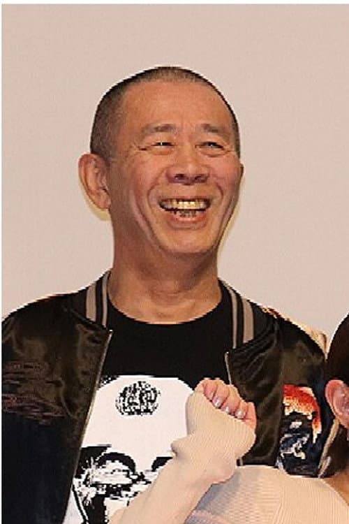 高原秀和 foto