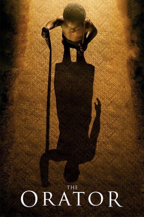 O le tulafale (2011) poster