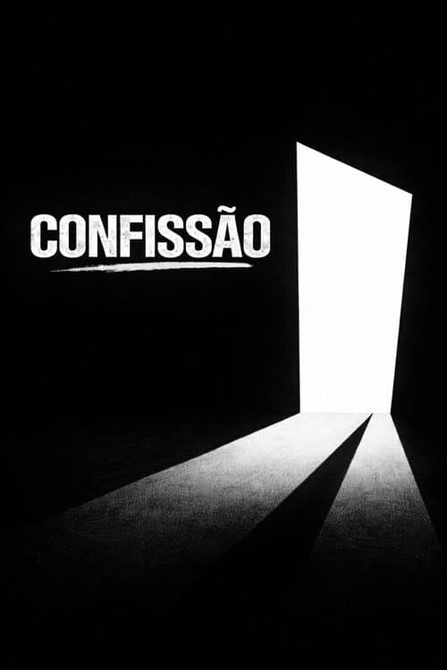 Confissão (2025) poster