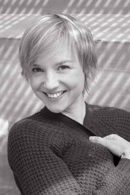 Stéphanie Van Vyve foto