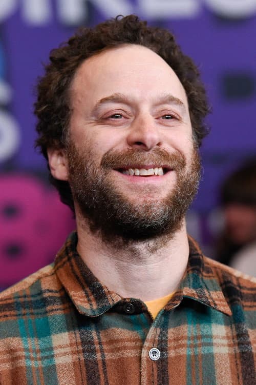 Jon Glaser foto