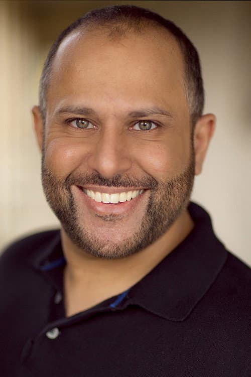 Sajid Varda foto