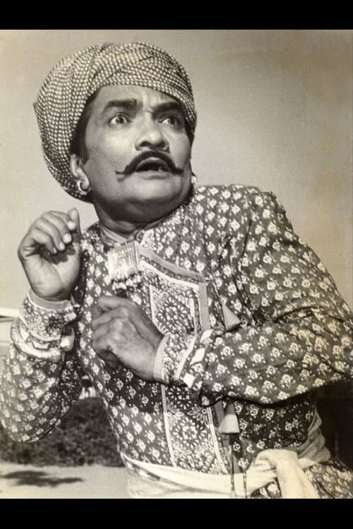 P Kharsani foto