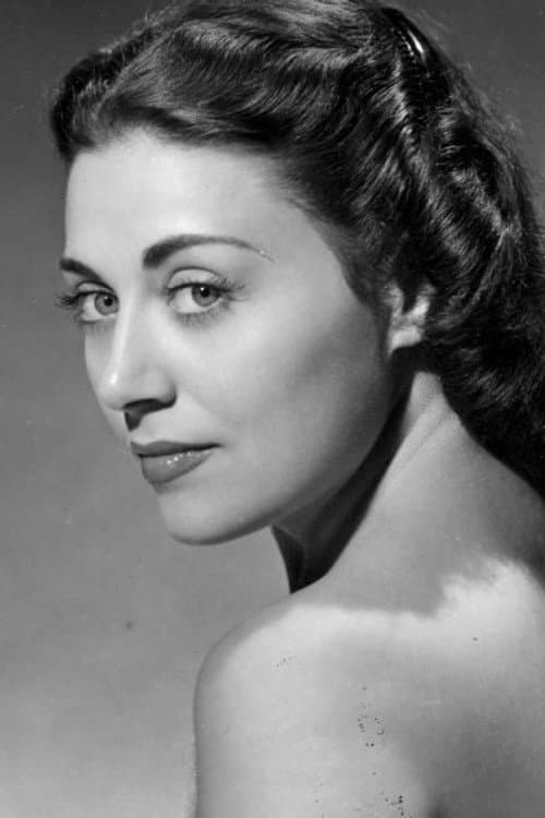 Huguette Oligny foto