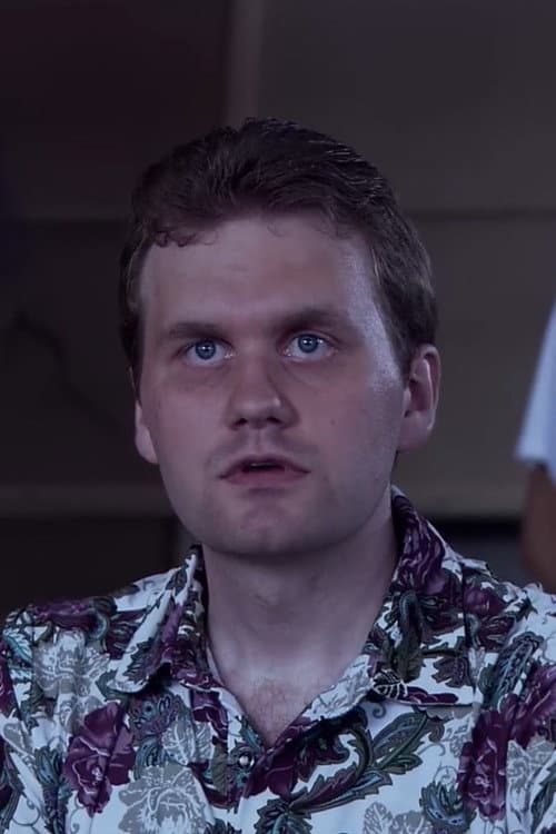 Johan Karlberg foto