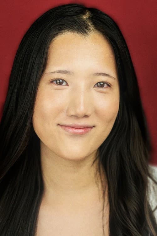Tiffany Huang foto