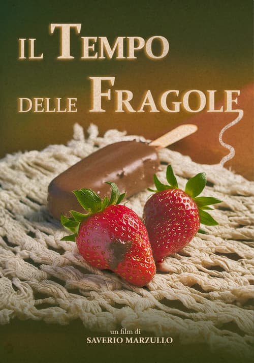 Il Tempo delle Fragole (2024) poster