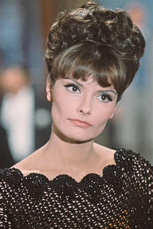 Suzanne Lloyd foto