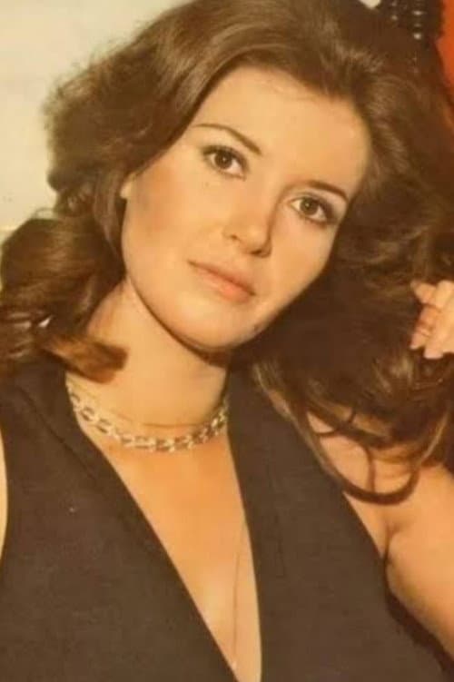 Mervat Amin foto
