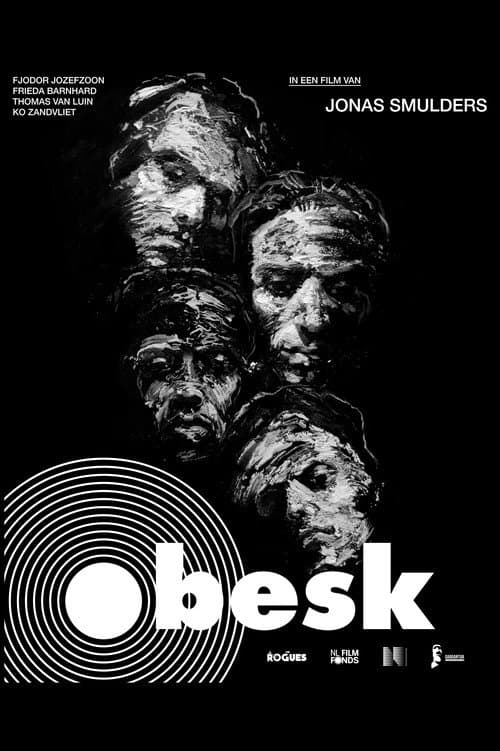Obesk (2022) poster