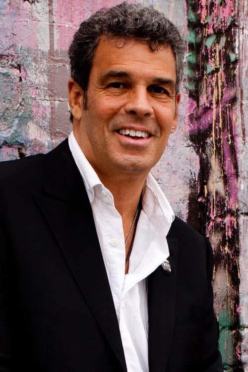 Mark Rivera foto