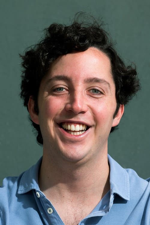 Francisco Nicolás foto