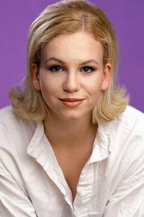 Anette Hellwig foto