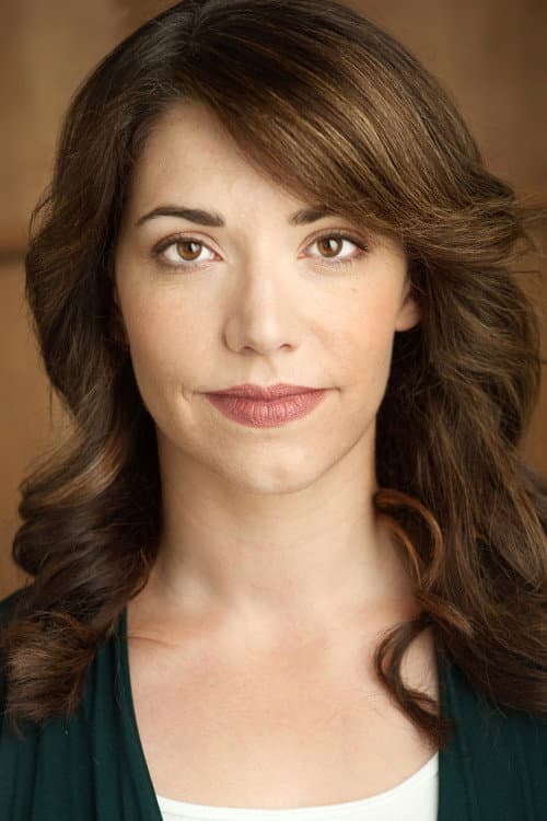 Elena Porter foto