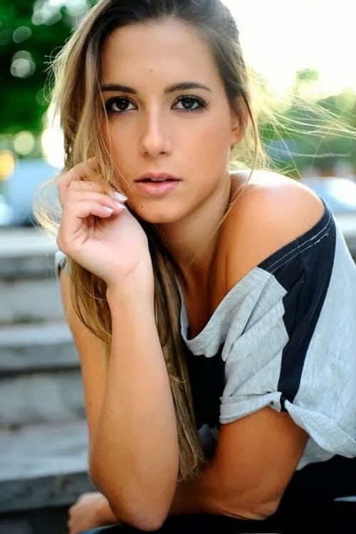 Mafalda Rodiles foto