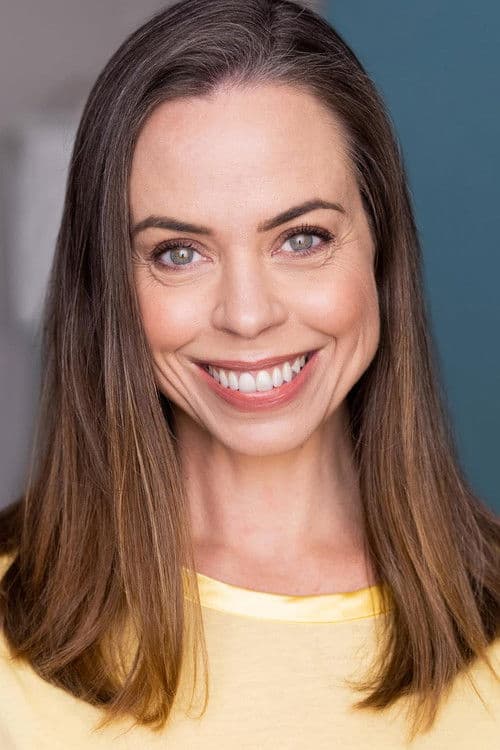 Zena Leigh Logan foto