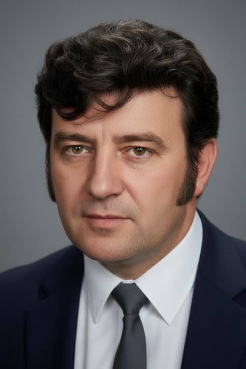 Hüseyin Zan foto