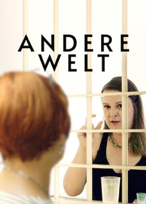 Andere Welt (2014) poster