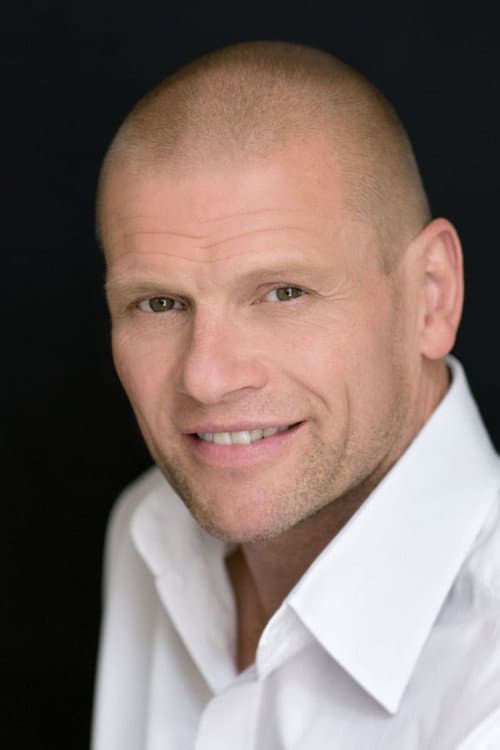 Bo Skovhus foto