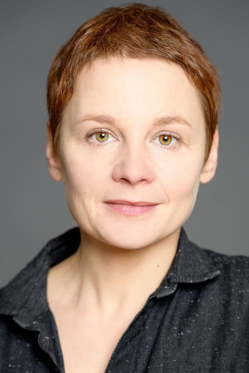 Hanna Antonina Wojcik-Slak foto