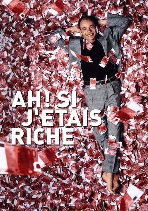 Ah ! Si j'étais riche (2002) poster