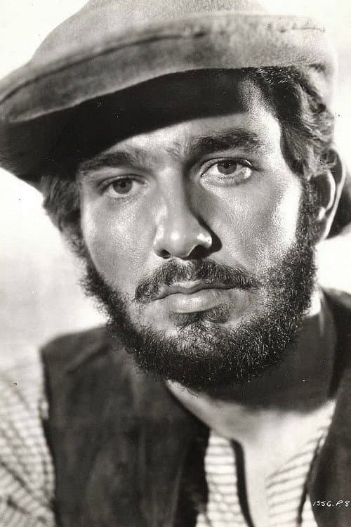 Dennis Vance foto